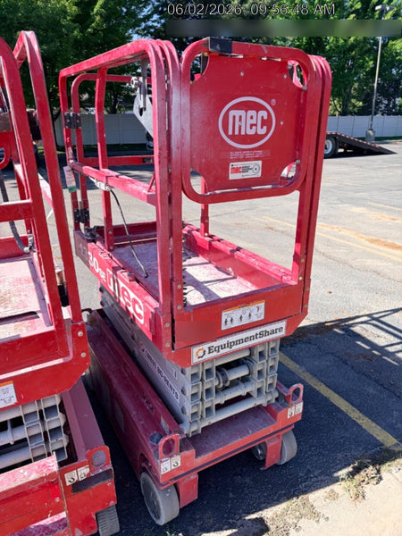 2019 MEC 1330SE