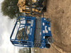 2020 Genie GS-1930 Solid Non Marking Tires, Beacon, Folding rails with half height swing gate
