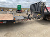 2026 BIG TEX TRAILER 14OA-20BK-8SIR