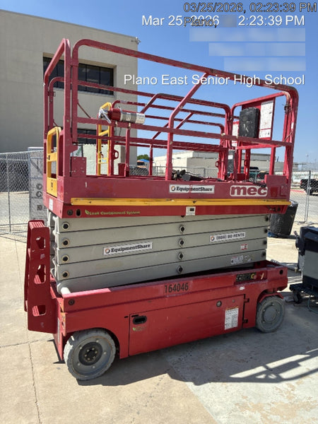 2021 MEC 3346SE