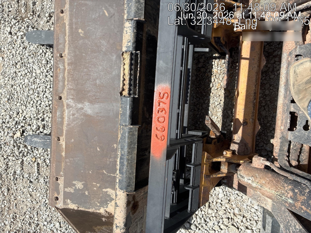 2026 ARROW MATERIAL HANDLING 48" Pallet Forks - Arrow