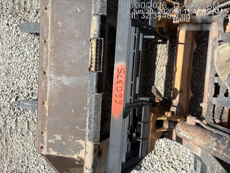 2026 ARROW MATERIAL HANDLING 48" Pallet Forks - Arrow