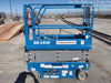 2019 Genie GS-1930 Fixed rails with chain Entry