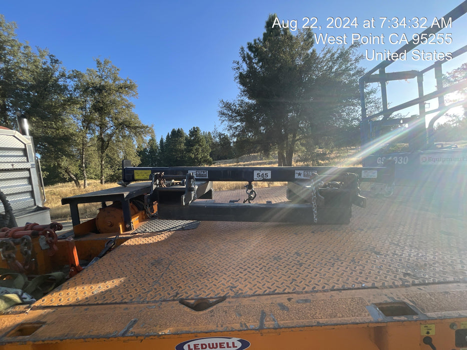 2020 STAR INDUSTRIES 1150C