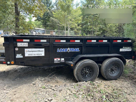 2022 IRON BULL DT8314072