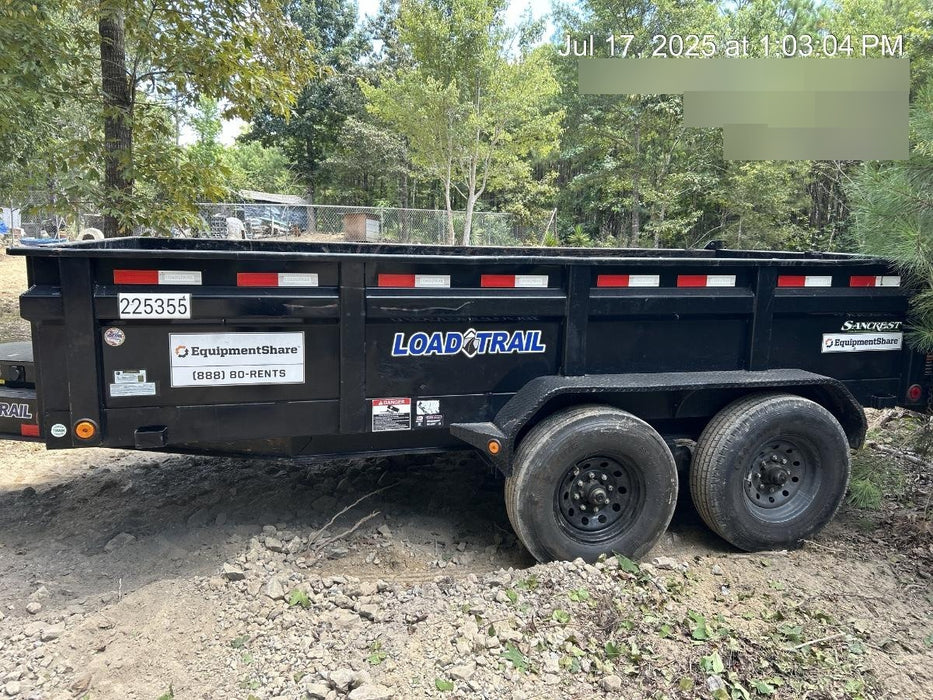 2022 IRON BULL DT8314072