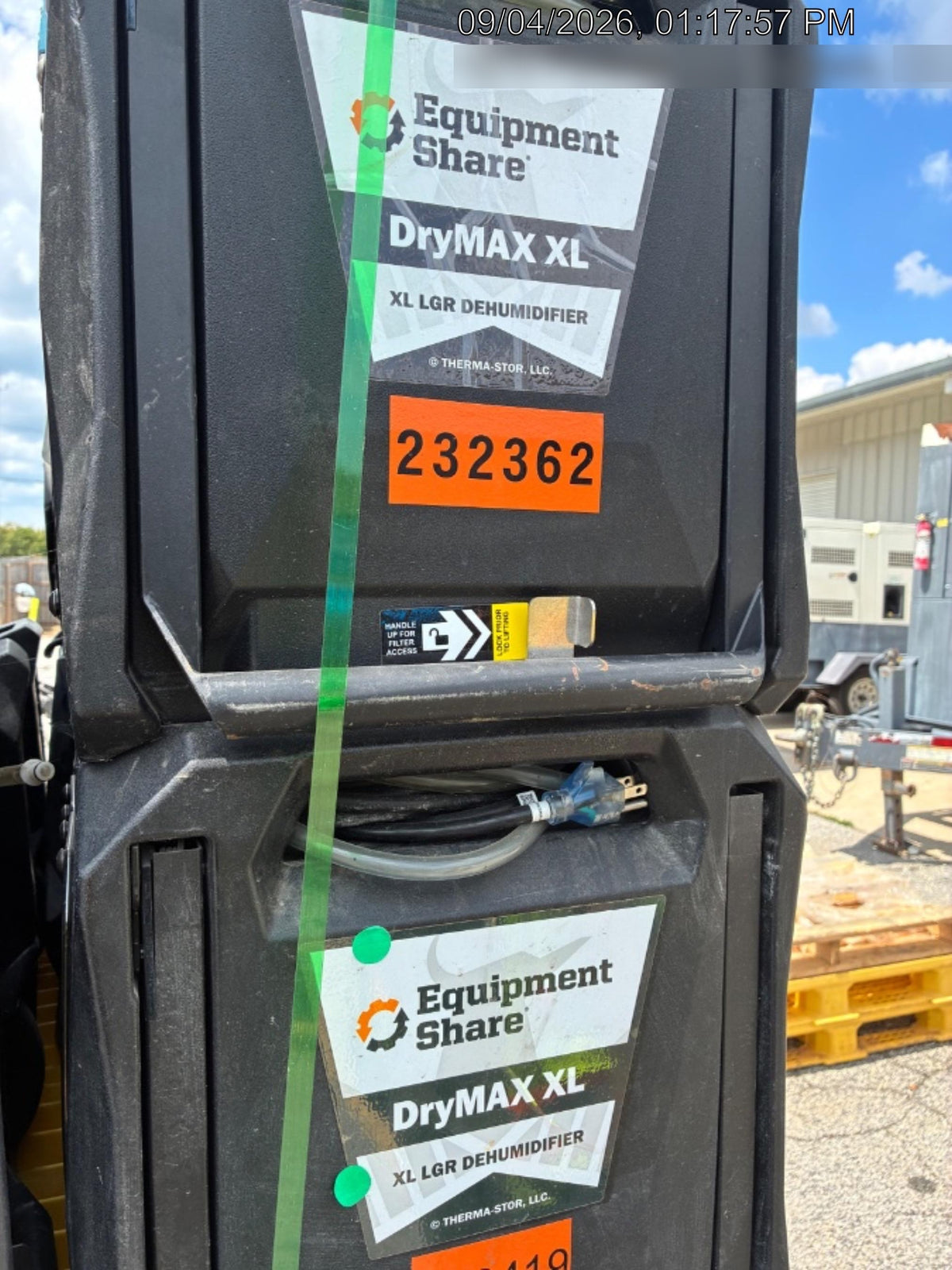 2022 PHOENIX DryMAX XL