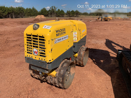 2020 WACKER NEUSON RTKx-SC3