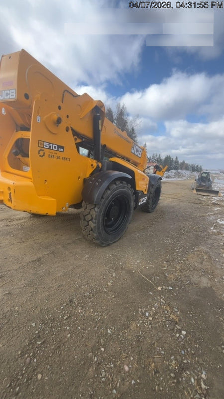 2024 JCB 510-56