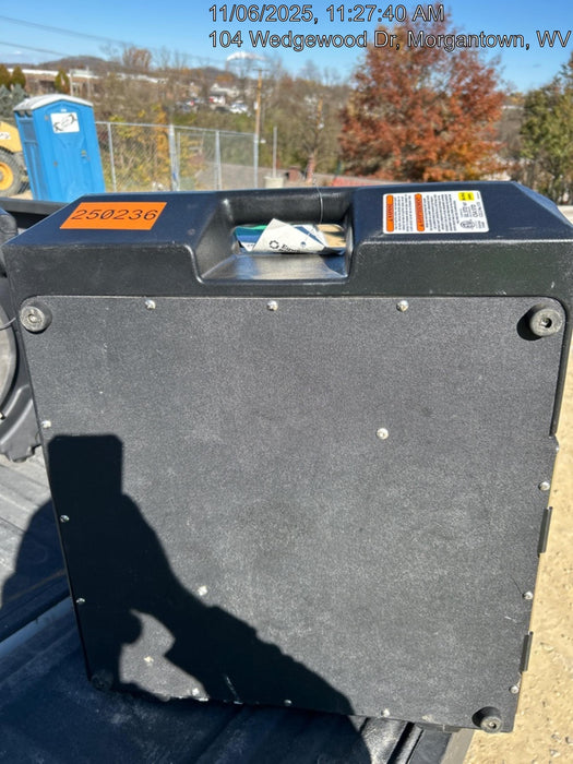 2022 PHOENIX Guardian R Hepa