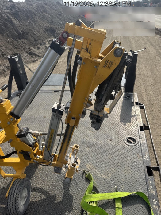 2024 E-Z DRILL 210B SRA