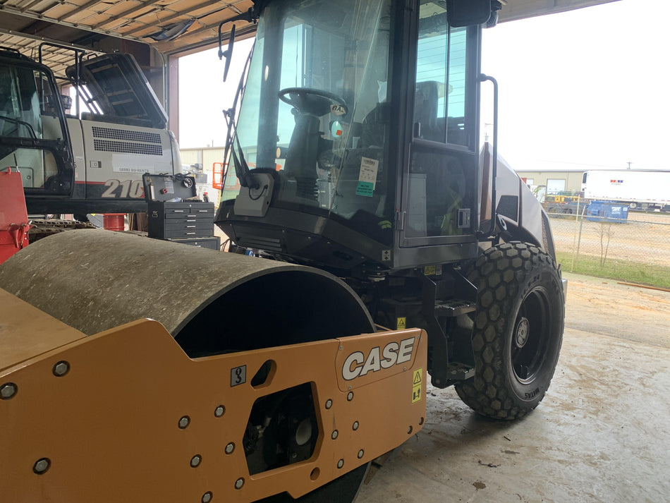 2020 CASE SV207E