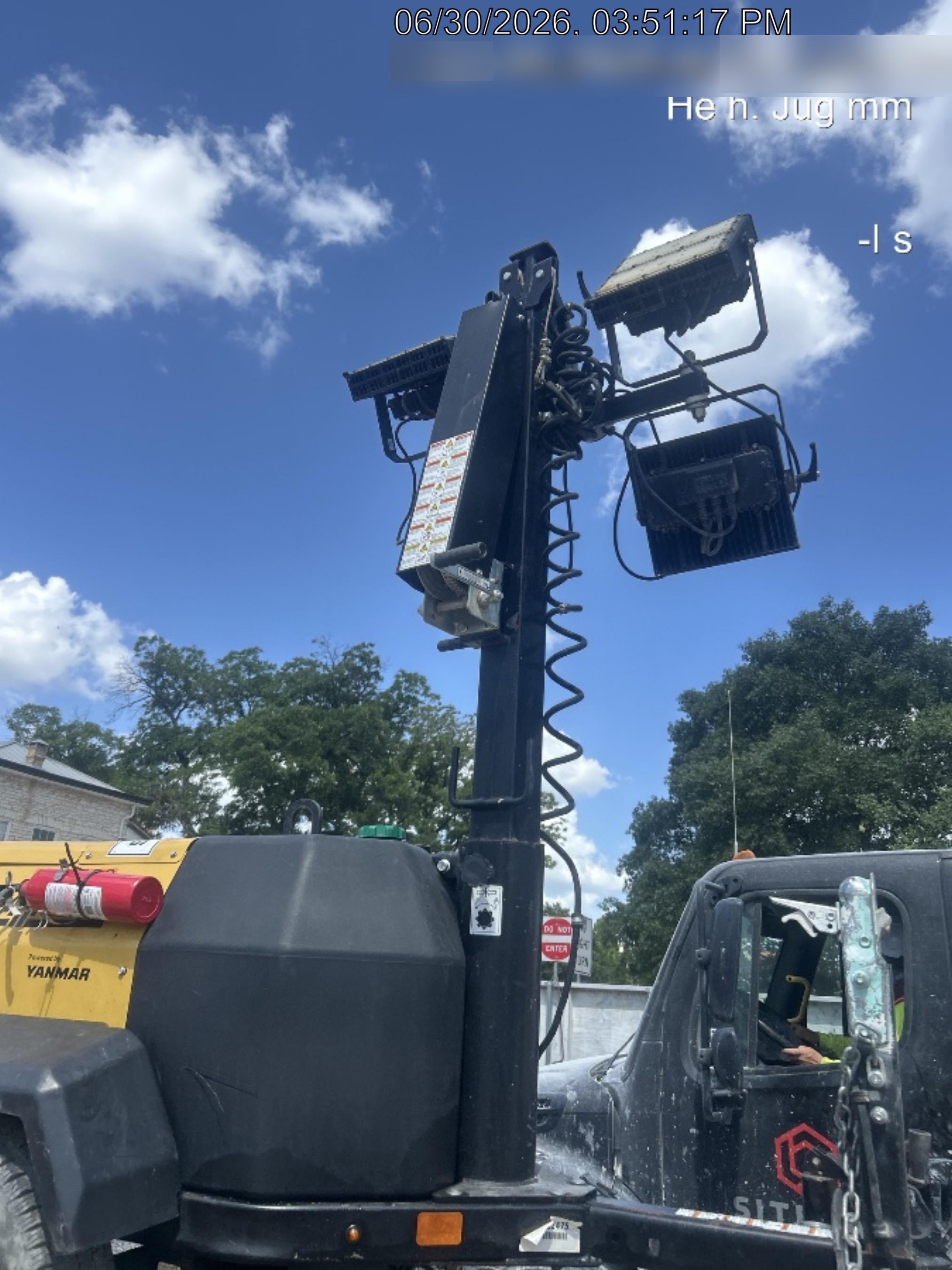 2021 ALLMAND NLV3GR