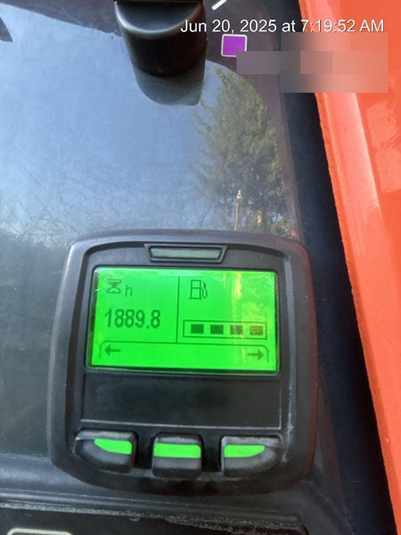2021 JLG 660SJ