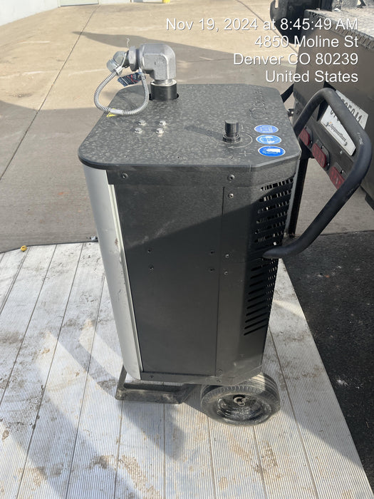 2024 COLD JET 2M0055