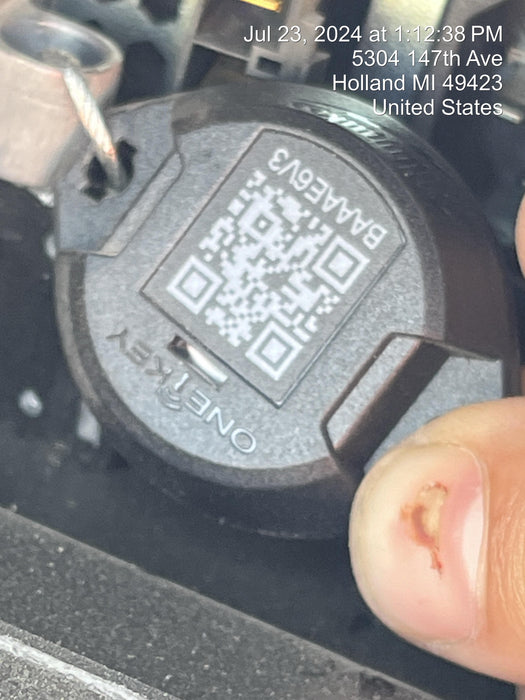 2023 MOTOROLA SLR 5700 (UHF)