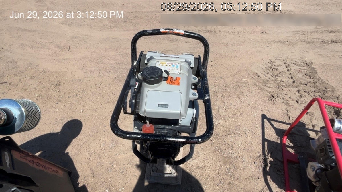 2023 MULTIQUIP MTX60HD