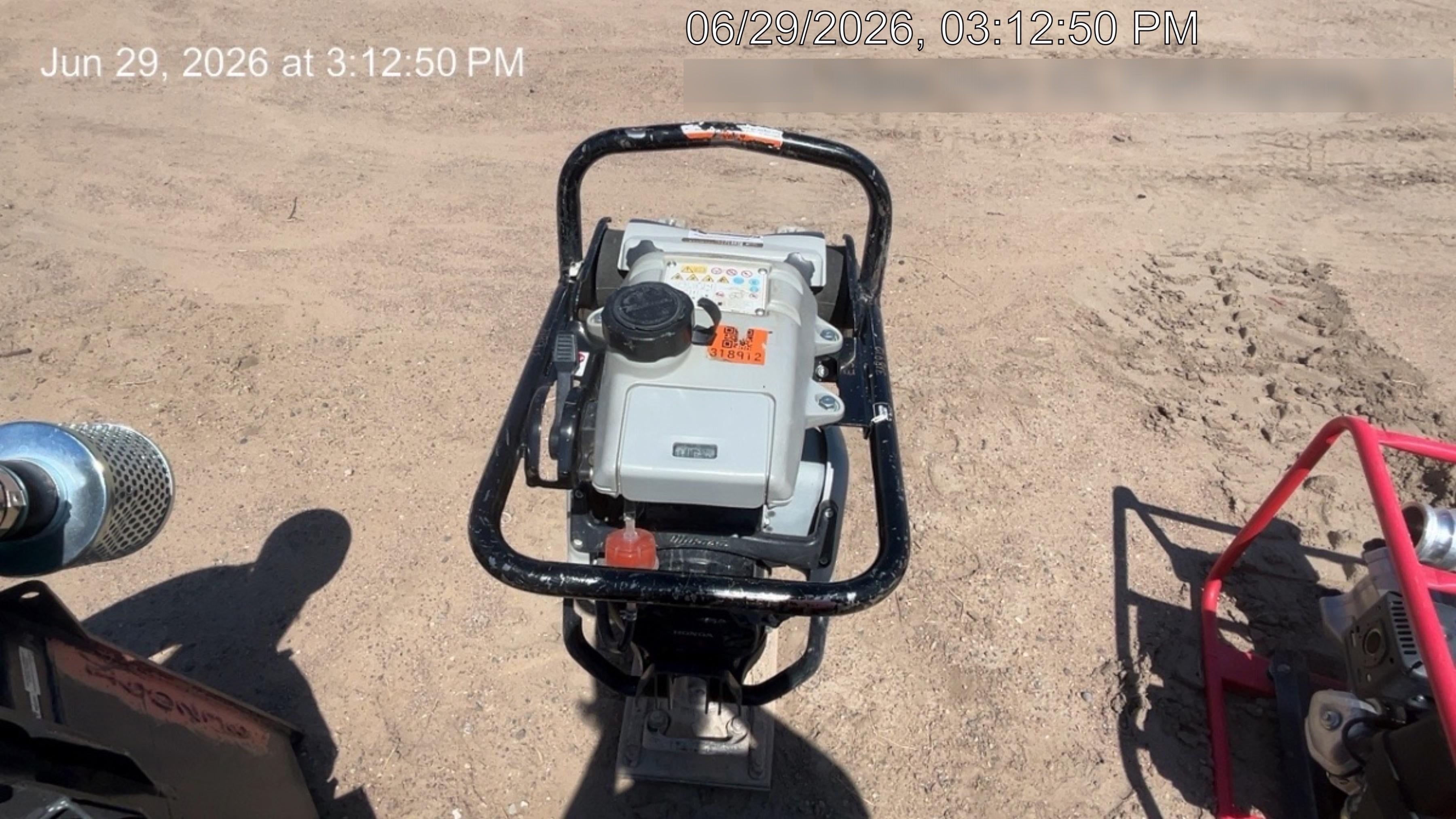 2023 MULTIQUIP MTX60HD