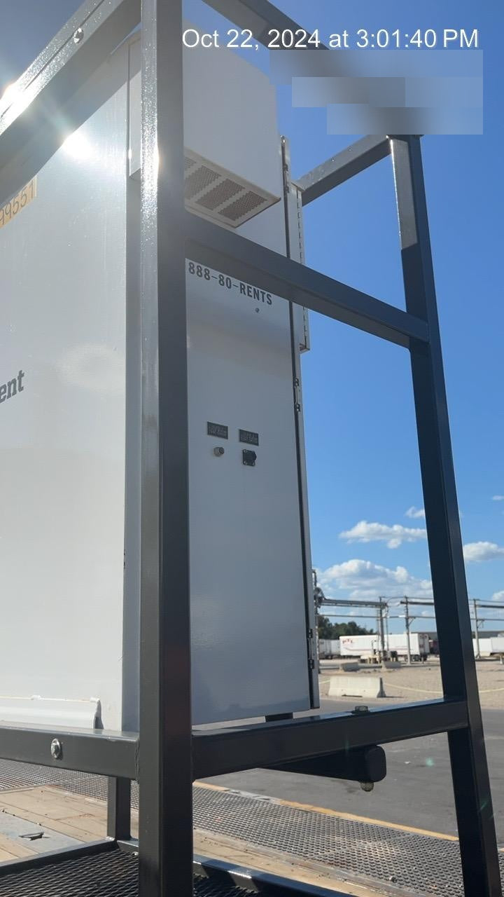 2023 FUJI MD010-EQS