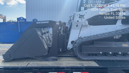 2022 BLUE DIAMOND 106520