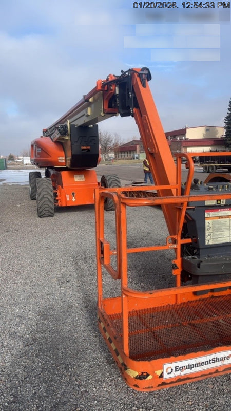2021 JLG 1250AJP