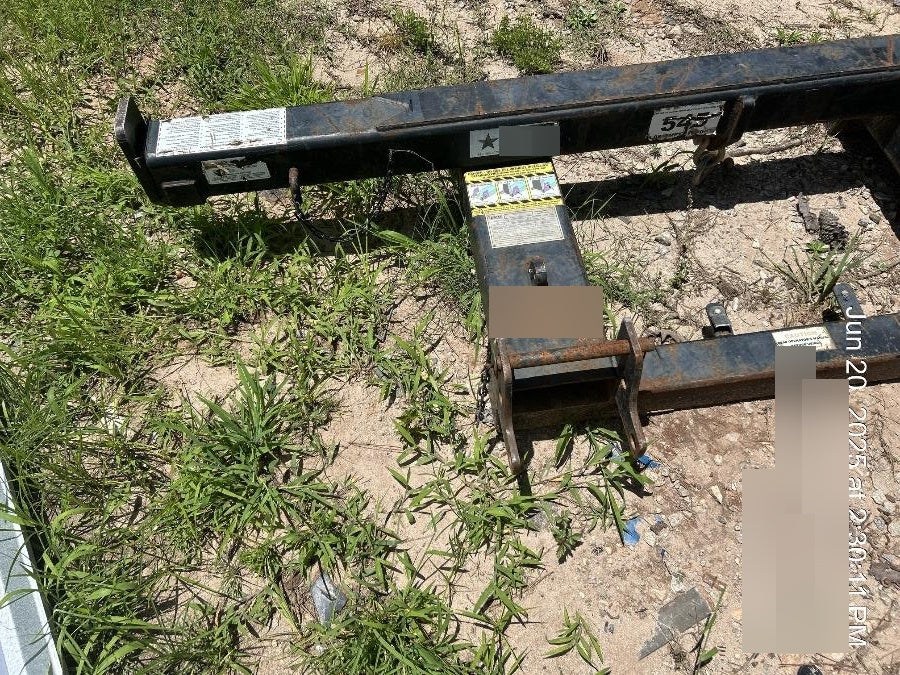 2020 STAR INDUSTRIES 1150C