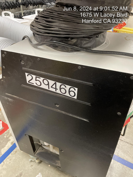 2022 KWIKOOL KPAC1811-2