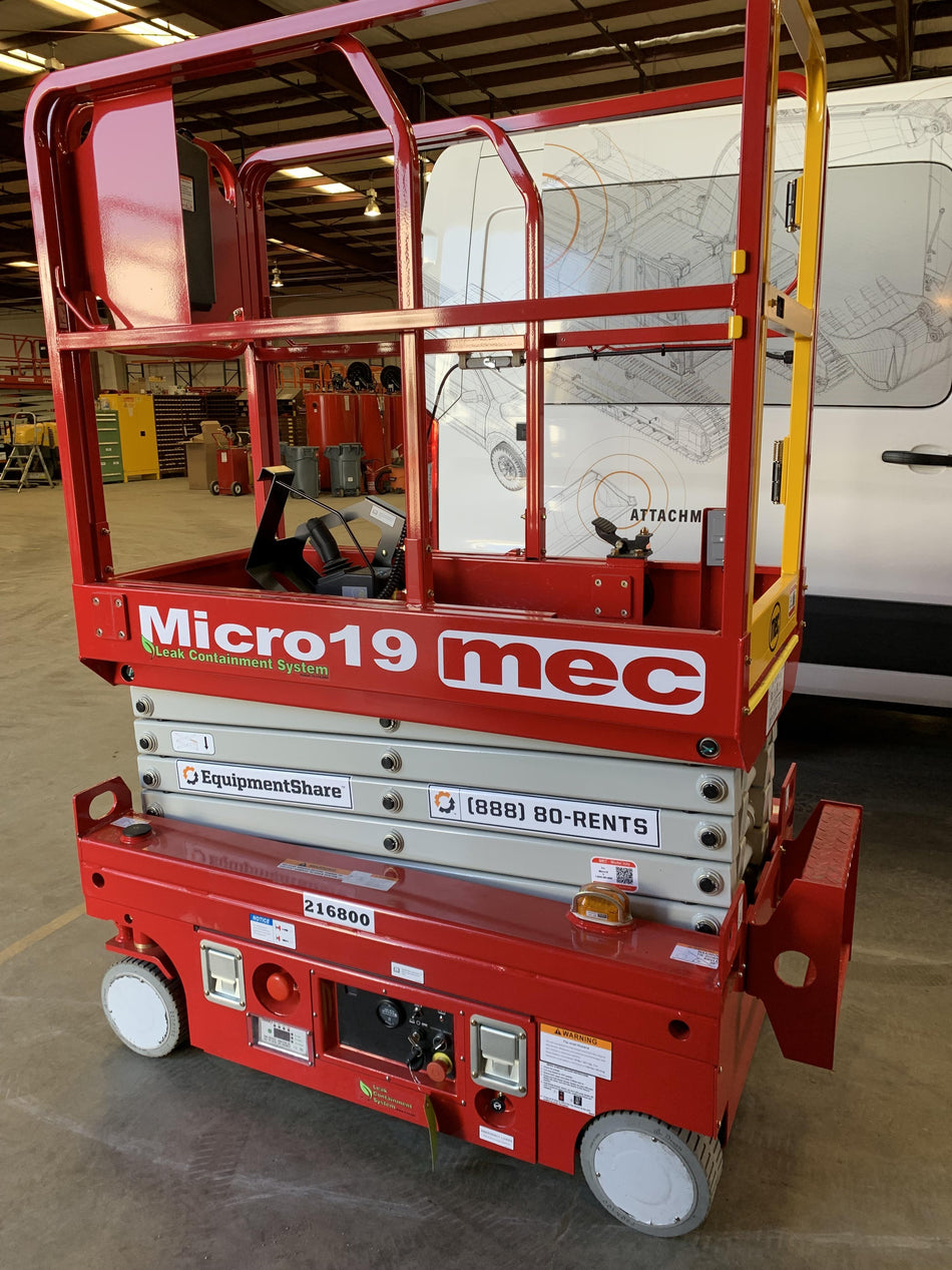 2022 MEC Micro 19