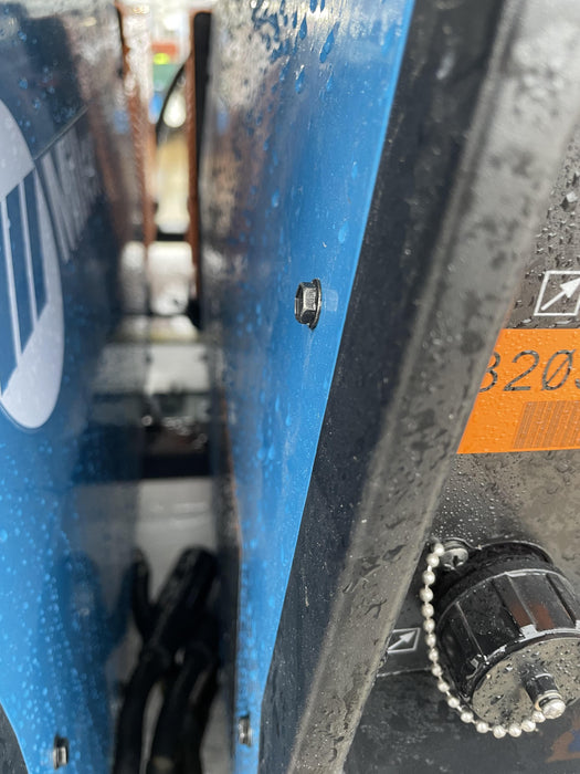 2023 MILLER ELECTRIC XMT 350