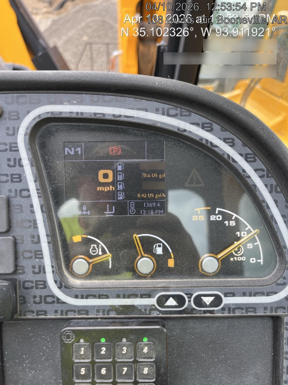 2021 JCB 510-56