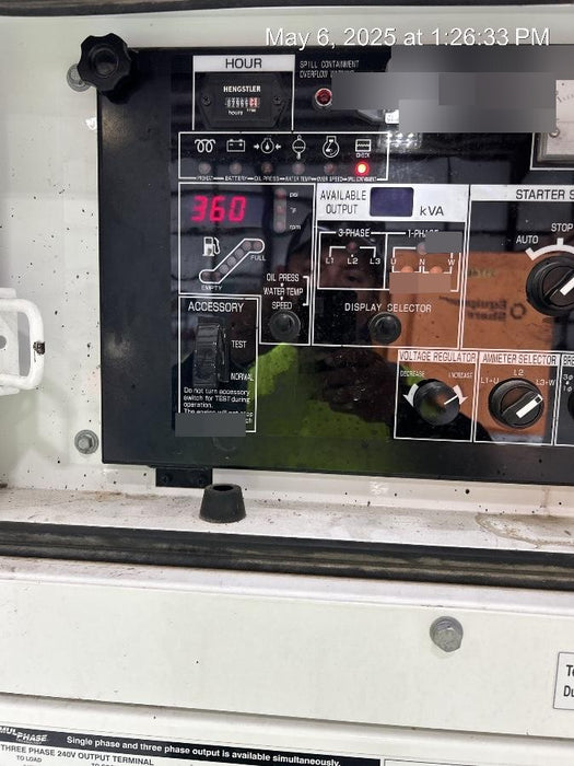 2022 SHINDAIWA DGK15FL