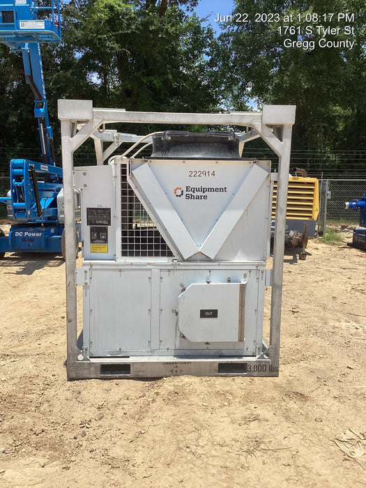 2022 SMARTECH SACP21A-HS