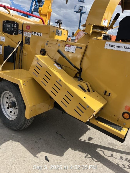 2022 VERMEER BC1000XL Diesel