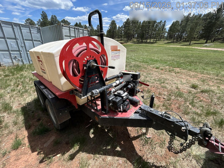 2020 MULTIQUIP WT5C
