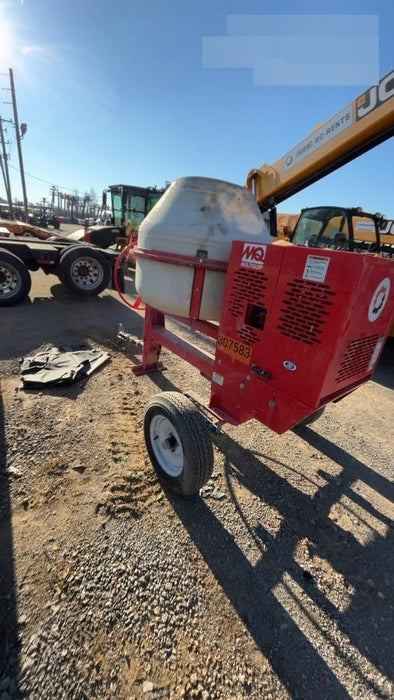 2023 MULTIQUIP MC12PH