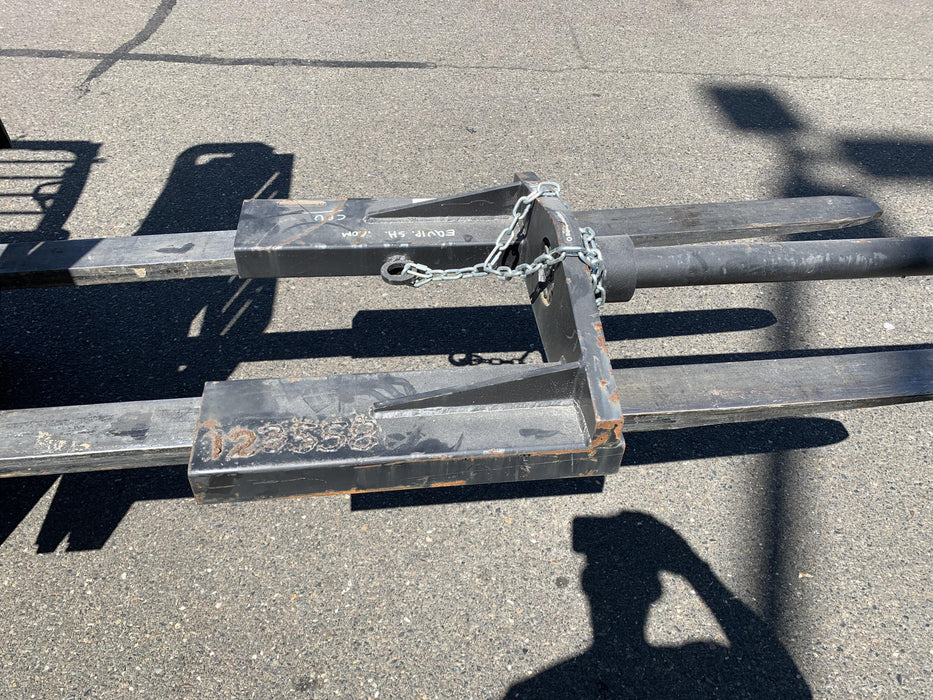 2019 ATLAS COPCO 10X2.75