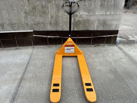 2026 ULINE H-1043