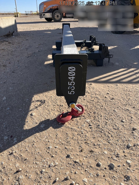 2025 STAR INDUSTRIES 1160B