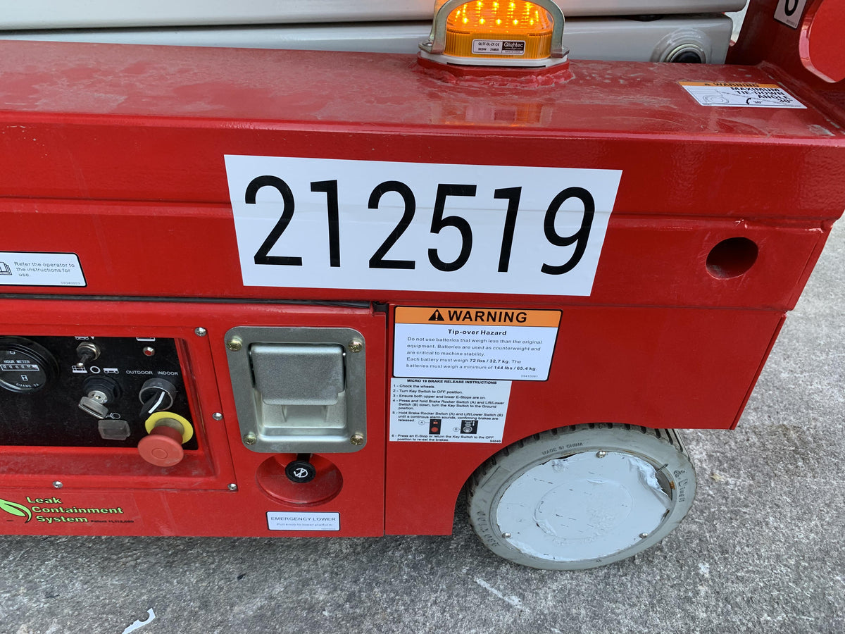 2022 MEC Micro 19