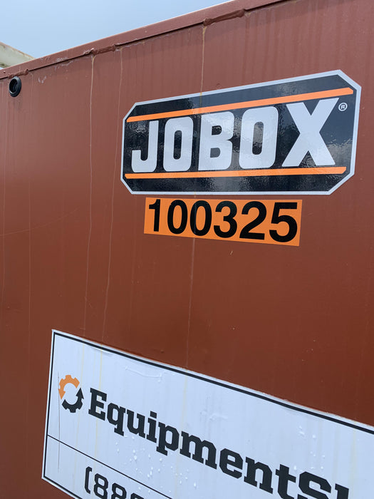 2020 JOBOX 1-669990