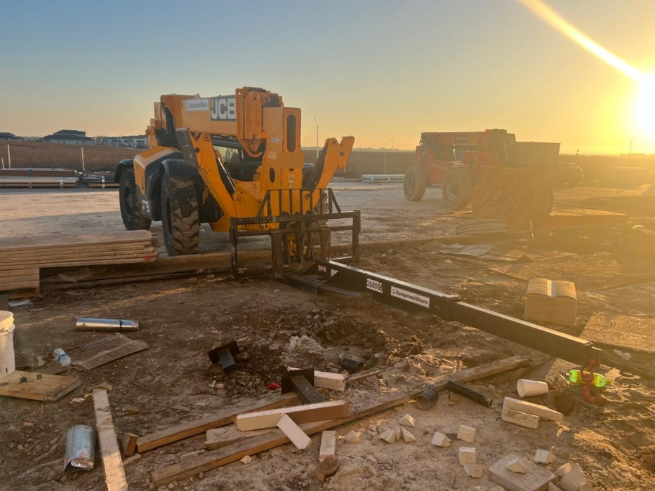 2022 ARROW MATERIAL HANDLING CE60-TH-STP