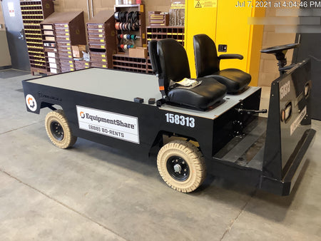2021 COLUMBIA Payloader 2XL
