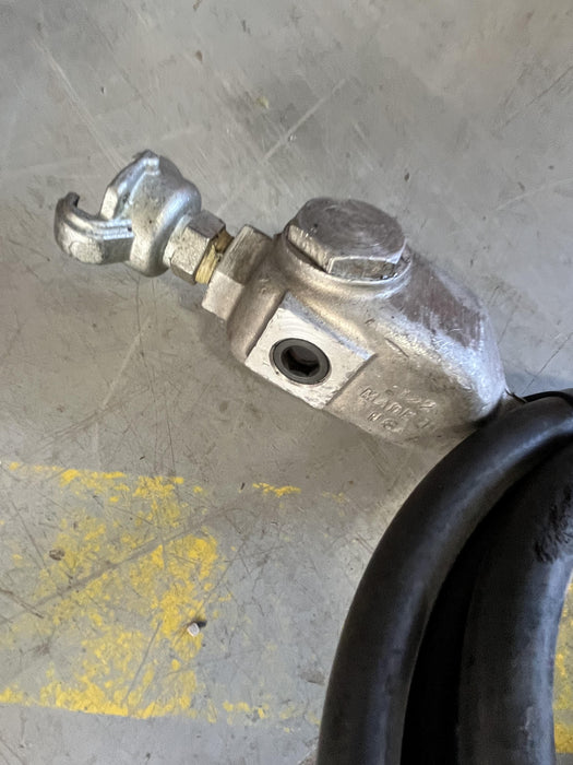 2020 INGERSOLL RAND 3942B2TI