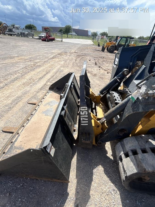 2020 PALADIN 48" Pallet Forks - Paladin