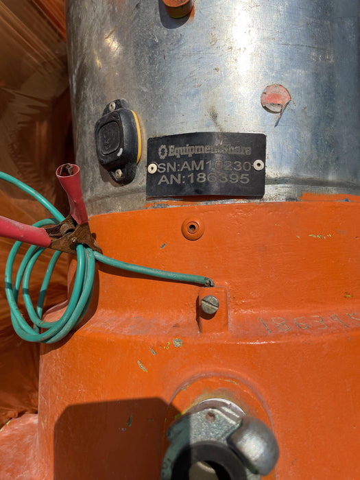 2021 MICHIGAN PNEUMATIC HV-10AM