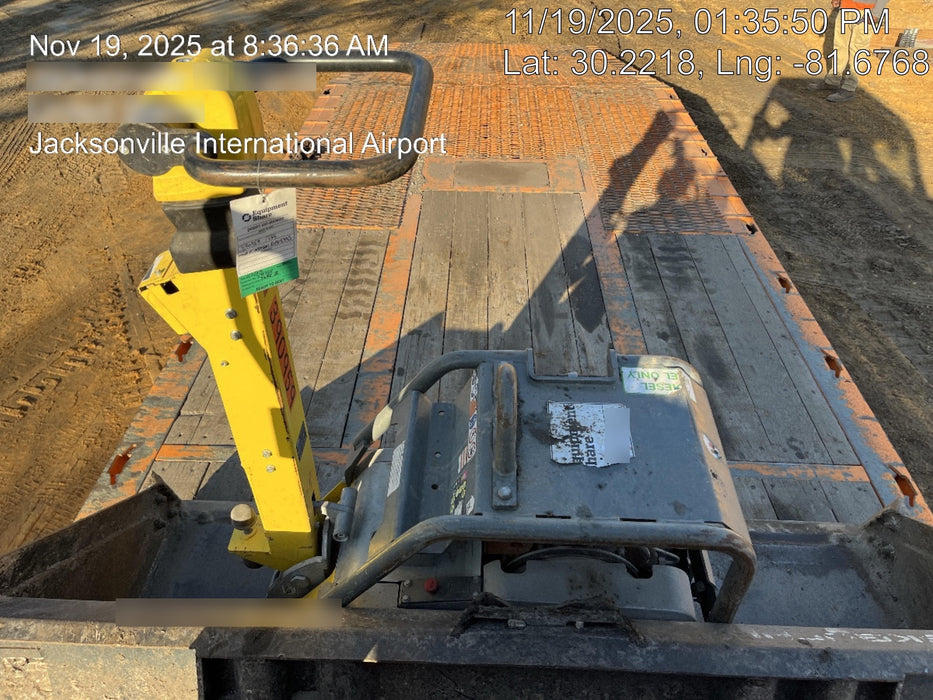 2024 WACKER NEUSON DPU5545Heh