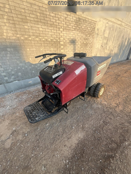 2023 TORO MB-1600