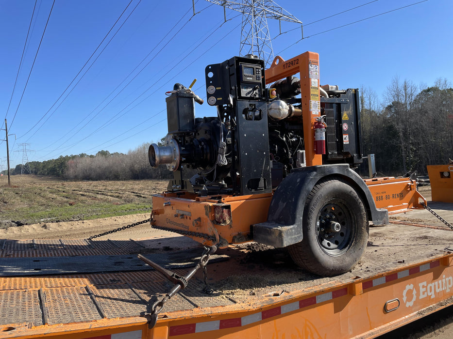 2021 PIONEER PP66S12L71-TD2.9L4