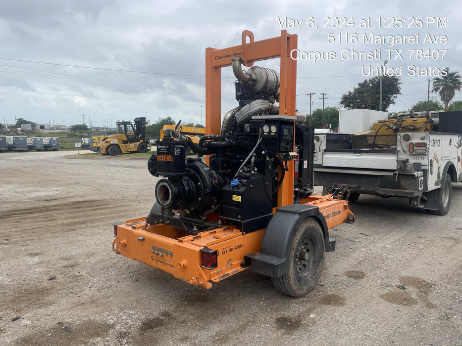 2022 PIONEER PPTP66S14-UP