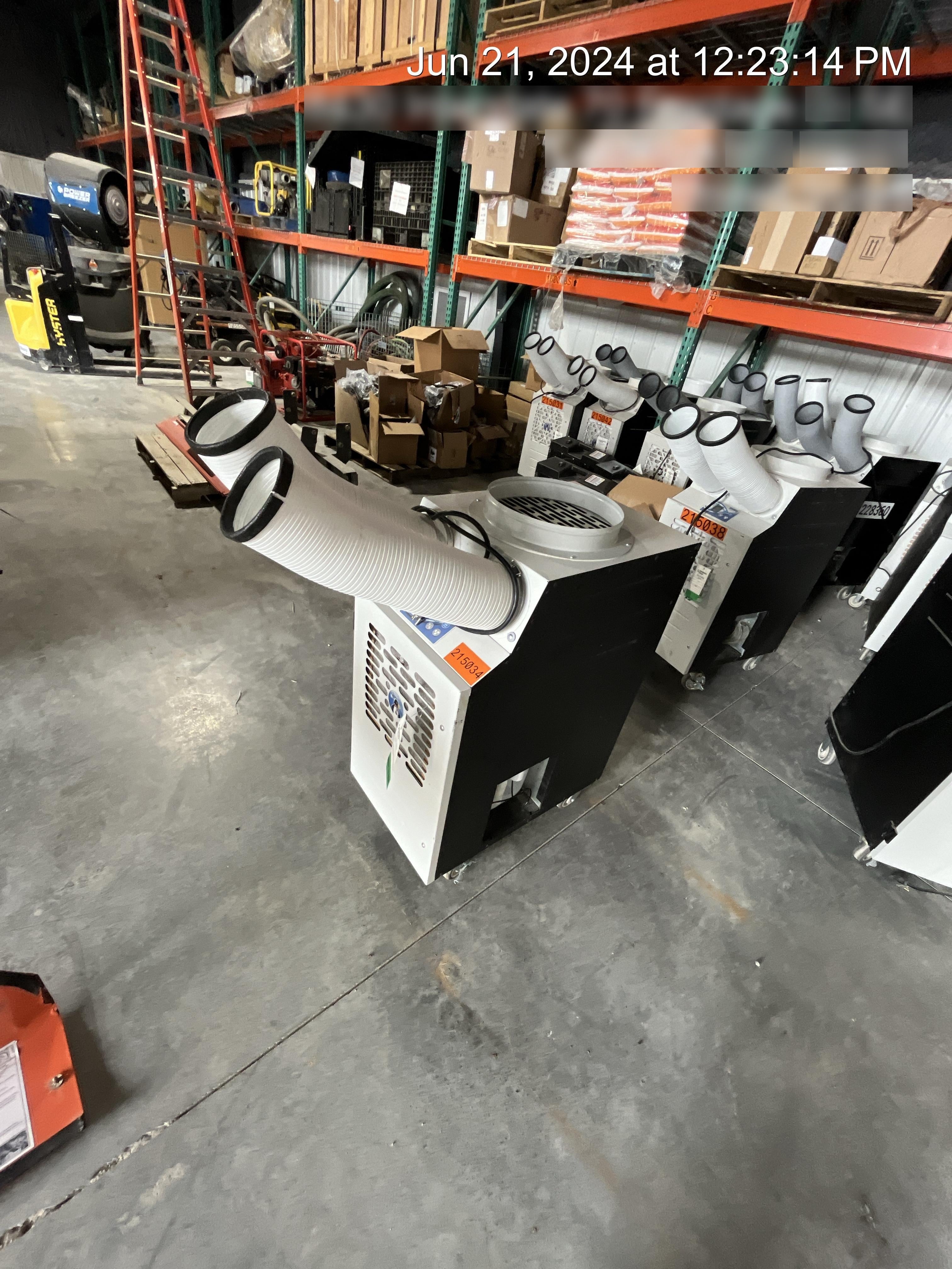 2022 KWIKOOL KPAC1411-2